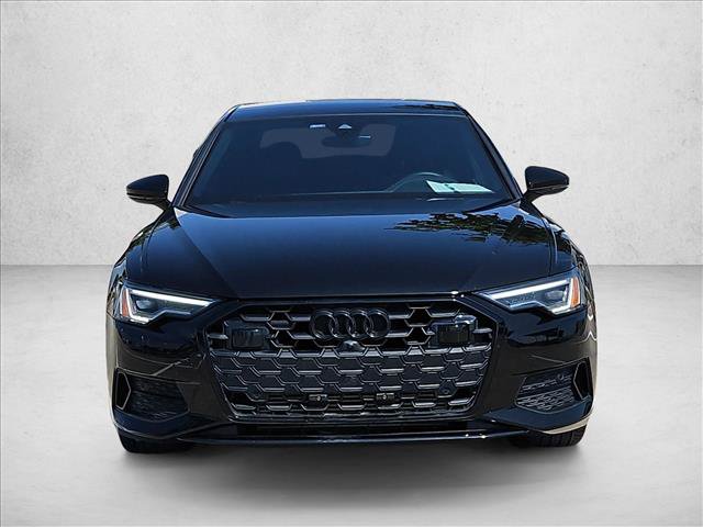 Used 2025 Audi A6 Premium Plus AWD/4WD video 2