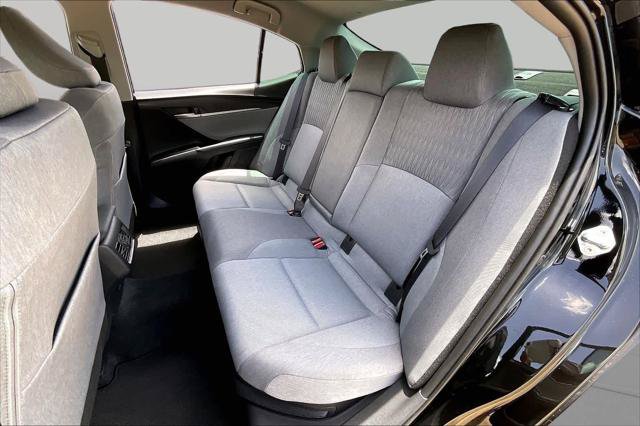 Certified 2026 Toyota Camry LE w/ Convenience Package FWD image 17