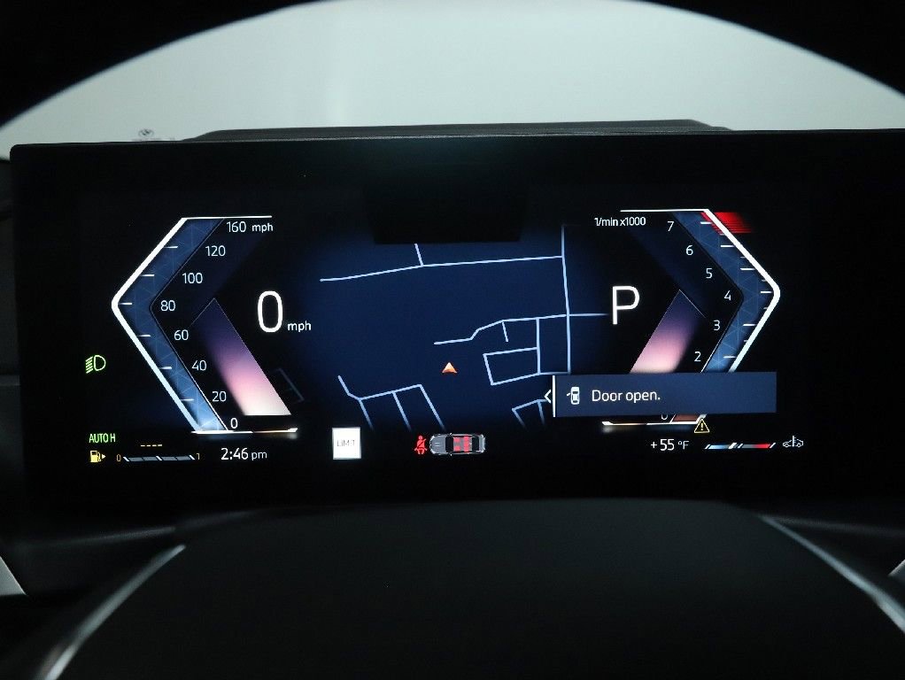 Certified 2023 BMW 330i xDrive Sedan w/ Premium Package image 26