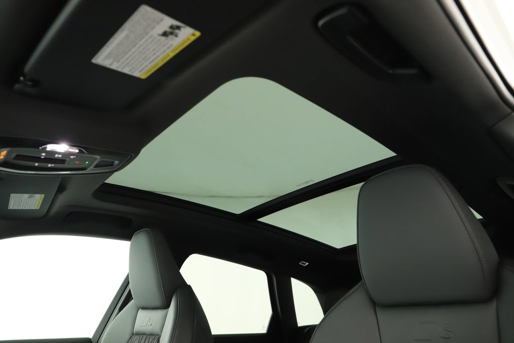 New 2025 Audi SQ5 Premium Plus image 25