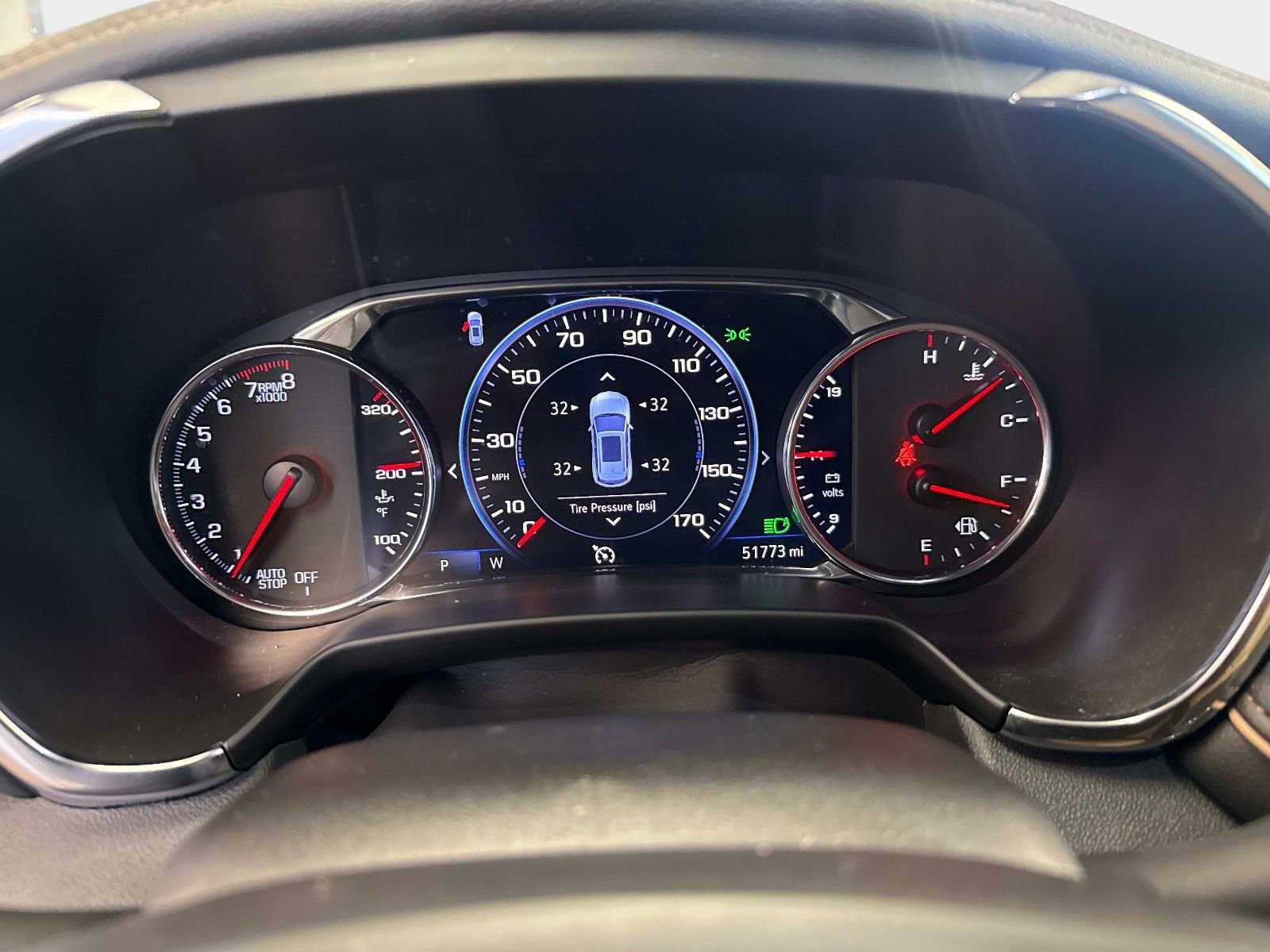 Used 2022 Chevrolet Blazer Premier image 28