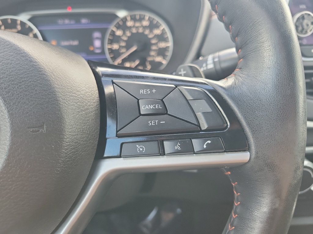 Used 2021 Nissan Altima 2.5 SR FWD image 20