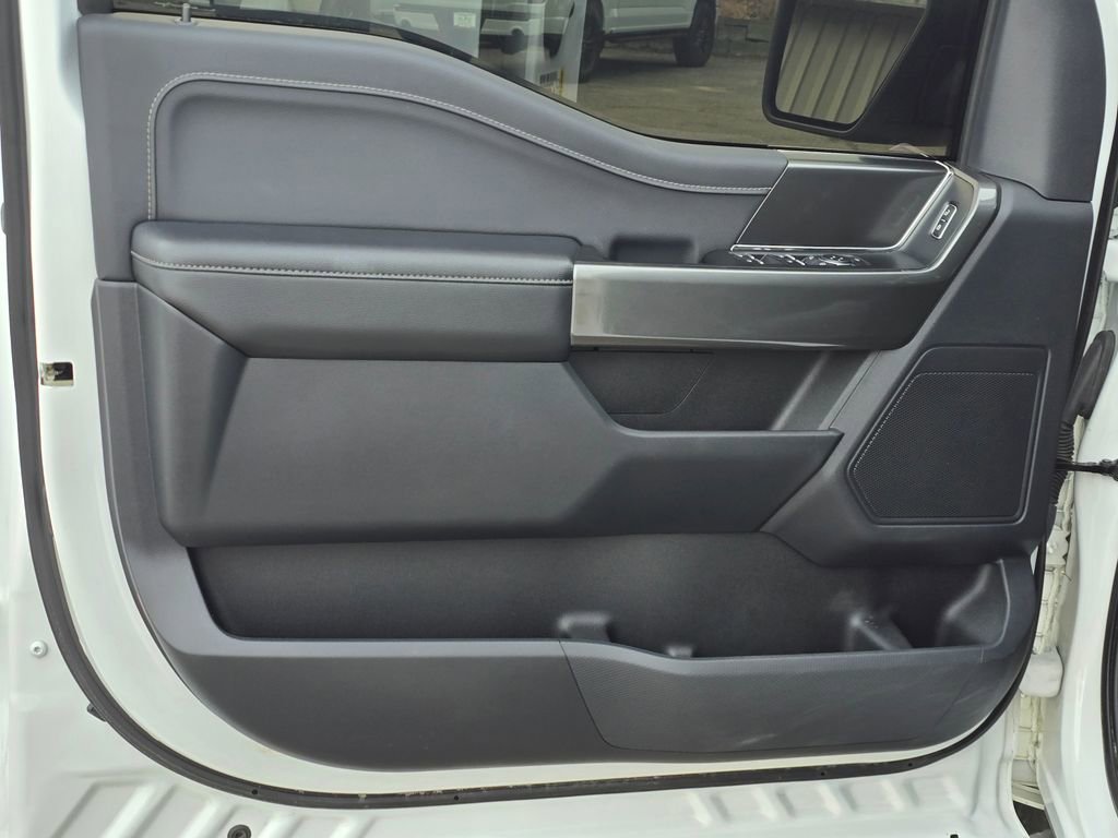 Used 2023 Ford F150 XLT w/ Equipment Group 302A High image 42