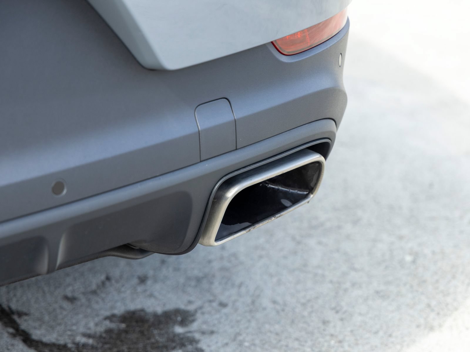 Certified 2026 Porsche Cayenne AWD/4WD image 24