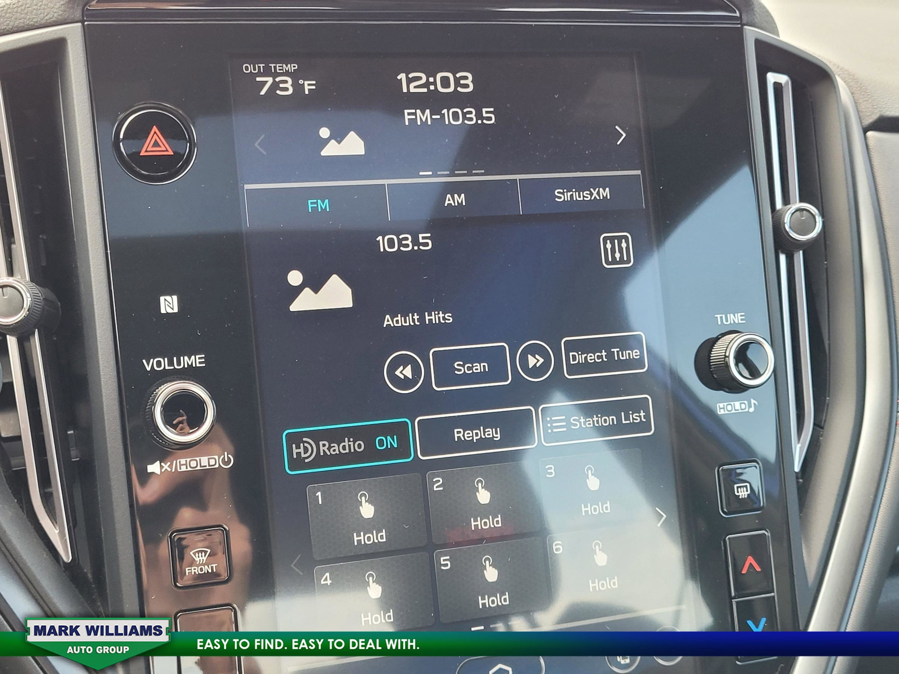 Used 2024 Subaru WRX Limited image 22