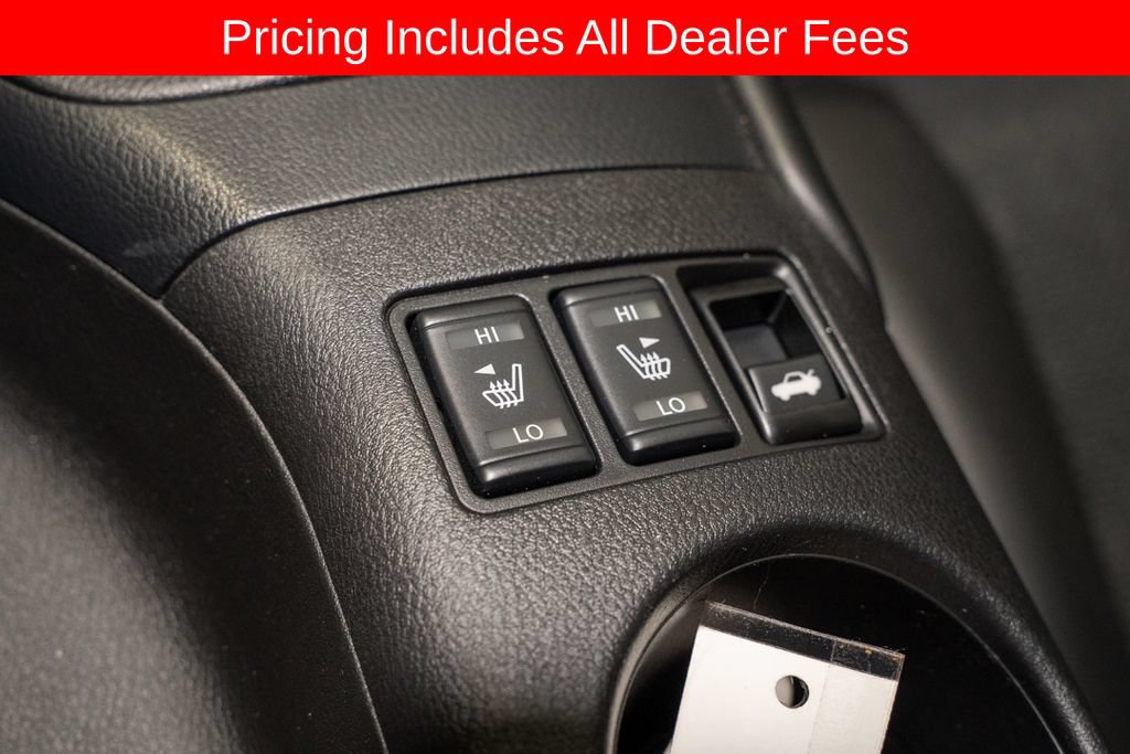 Used 2025 Nissan Z Performance w/ Floor Mat Package RWD image 22