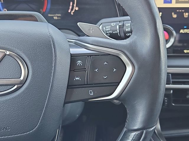 Used 2023 Lexus RX 350 Premium Plus w/ Cold Area Package image 24