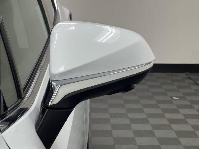 Certified 2026 Lexus NX 350 AWD w/ Accessory Package (Z1) image 21