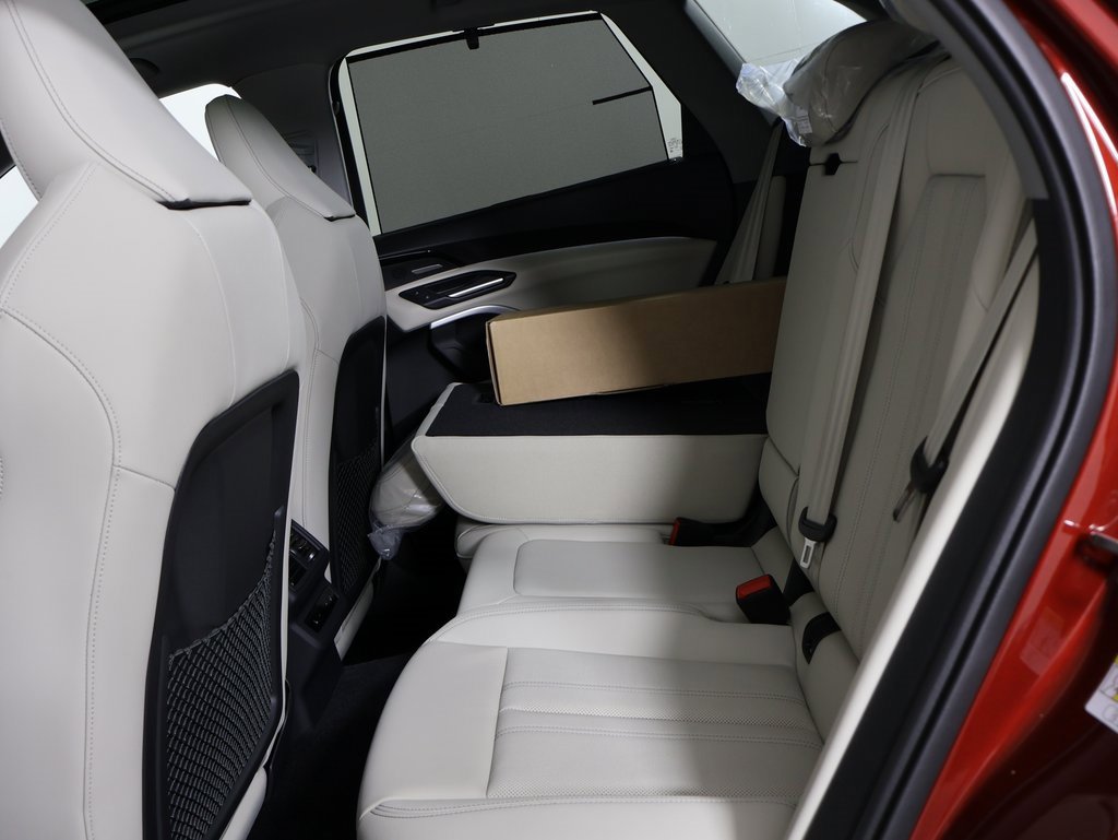 New 2025 Audi Q5 Prestige image 21