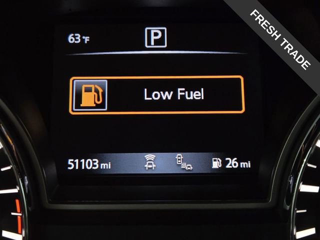 Used 2018 Nissan Pathfinder Platinum w/ Cargo Package FWD image 31