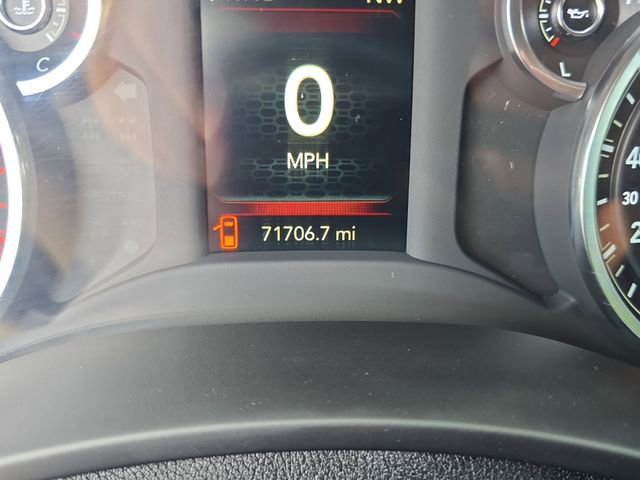 Used 2024 RAM 3500 SLT w/ Quick Order Package 2YG SLT image 26