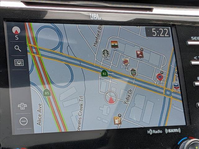 Used 2020 Toyota Camry XSE w/ Driver Assist Package FWD image 13