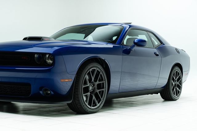 Used 2018 Dodge Challenger R/T Scat Pack image 10