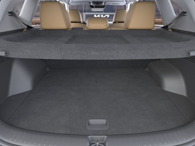 New 2026 Kia Seltos EX w/ EX Sunroof Package image 19