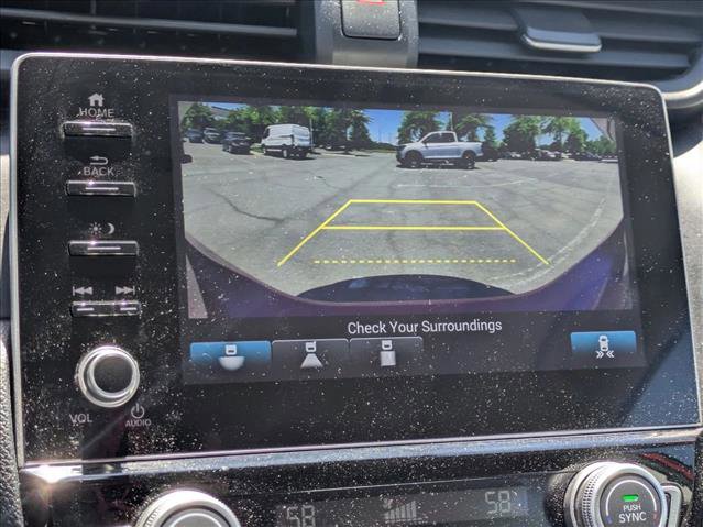 Used 2022 Honda Insight Touring image 14