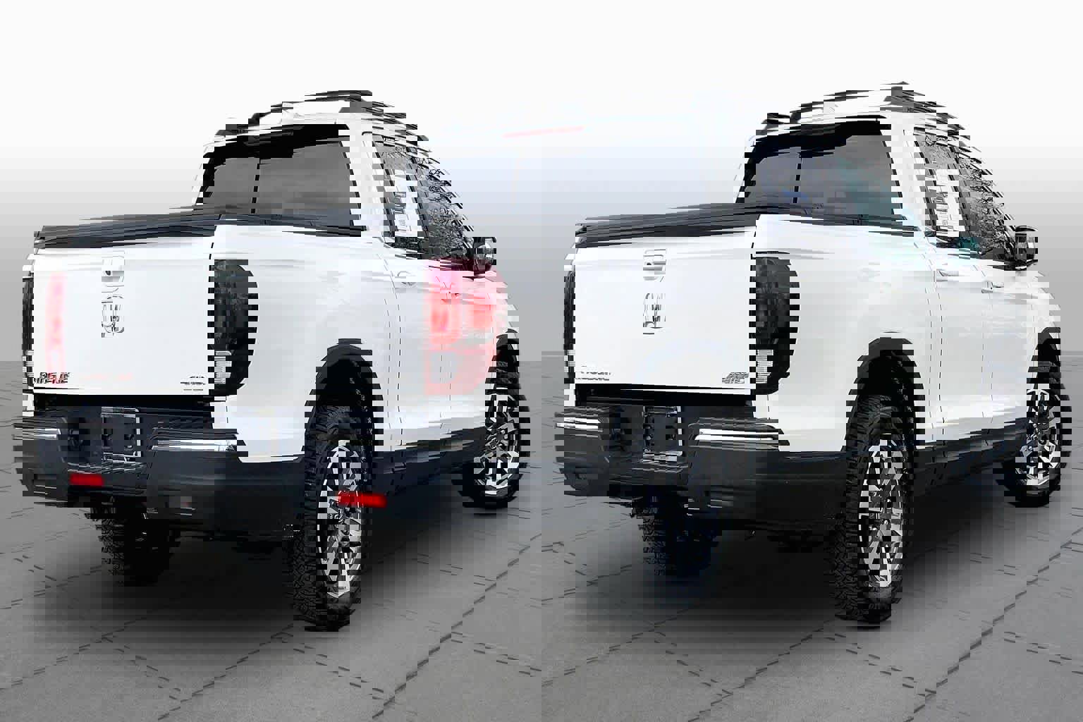 Used 2019 Honda Ridgeline RTL image 13