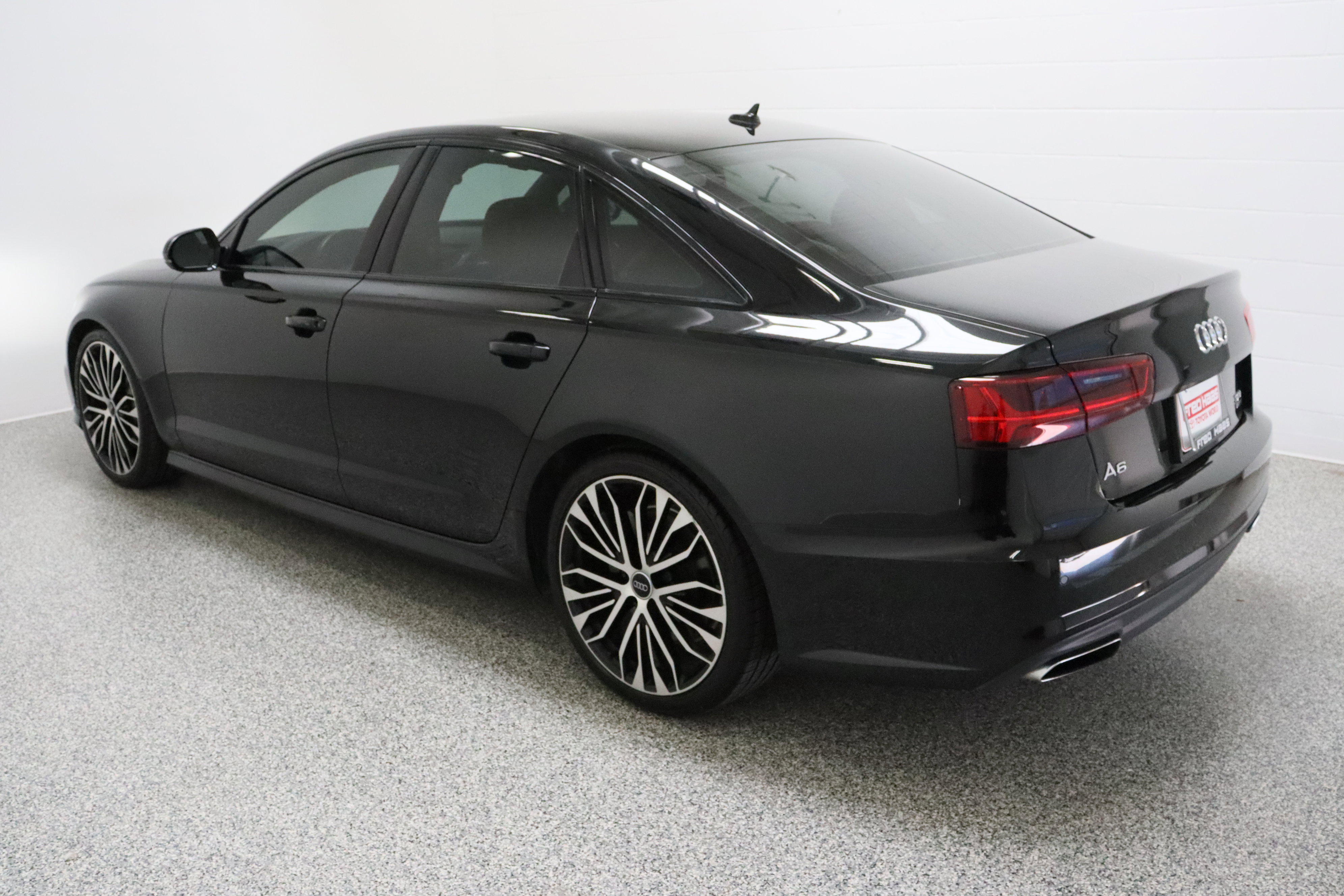 Used 2018 Audi A6 3.0T Prestige w/ Prestige Package AWD/4WD image 9