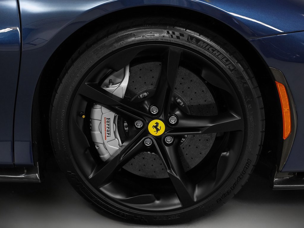 Certified 2023 Ferrari SF90 Stradale image 11