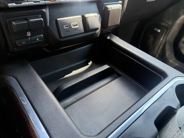 Used 2020 Chevrolet Silverado 1500 RST AWD/4WD image 30
