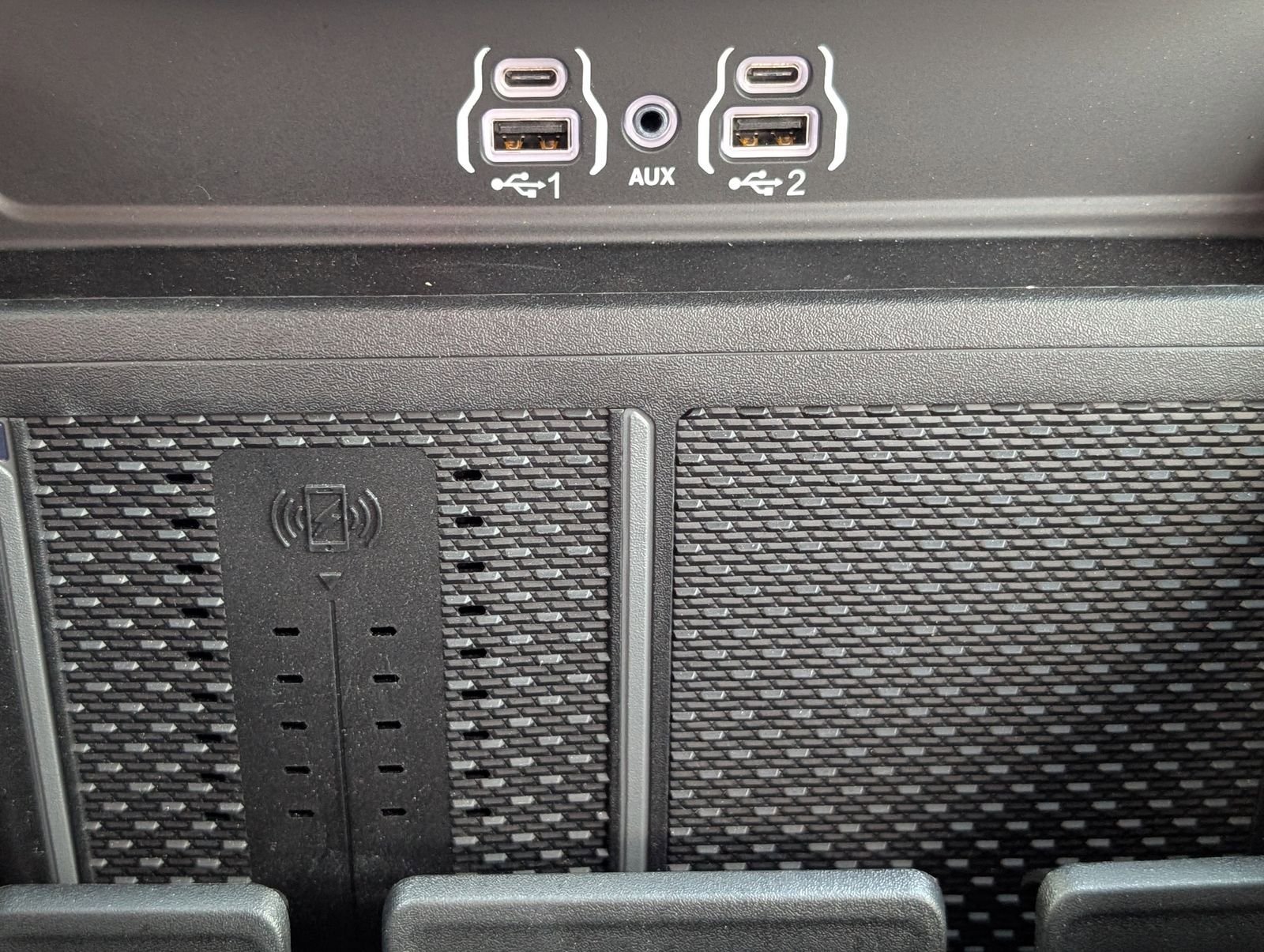 Used 2026 RAM 1500 Big Horn AWD/4WD image 20