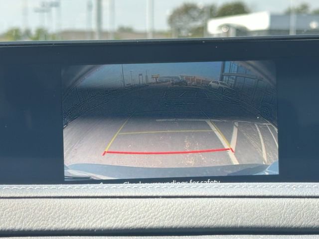 New 2025 MAZDA CX-30 AWD 2.5 S w/ Select Sport Pkg image 23