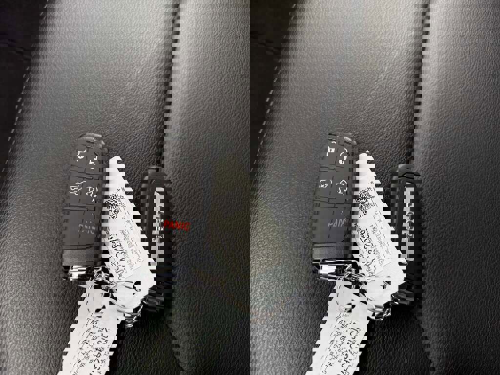 New 2026 Jeep Compass Limited image 27