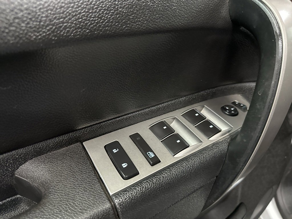 Used 2014 Chevrolet Silverado 2500 LT image 20