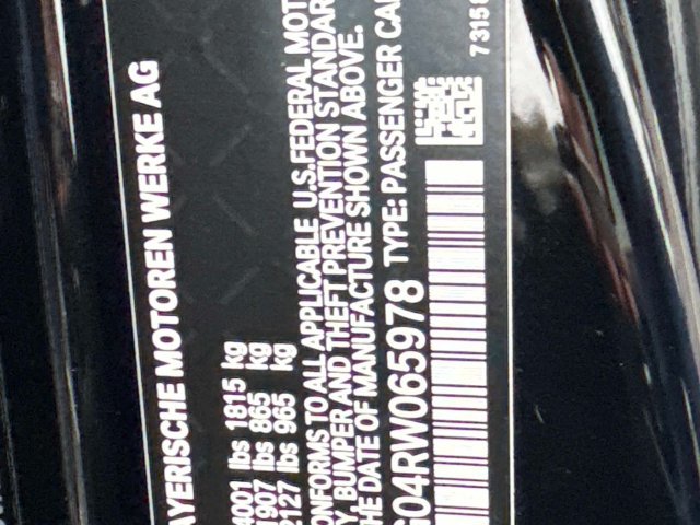 Used 2024 Toyota Supra Premium RWD image 26