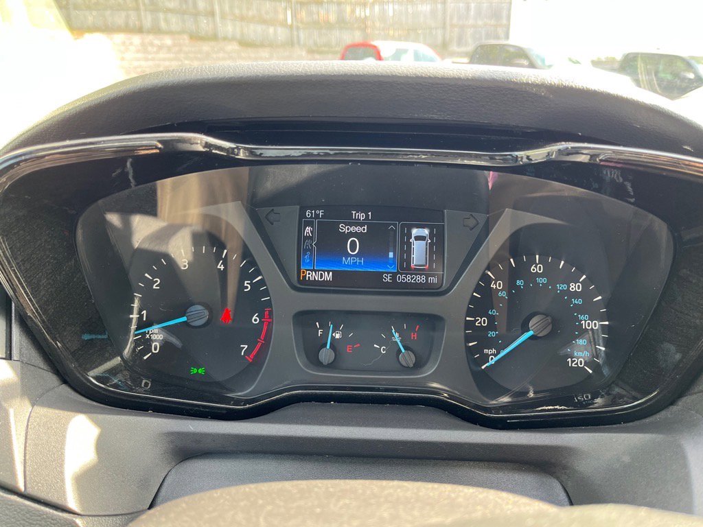 Used 2016 Ford Transit 150 148 Low Roof w/ Exterior Upgrade Package image 17