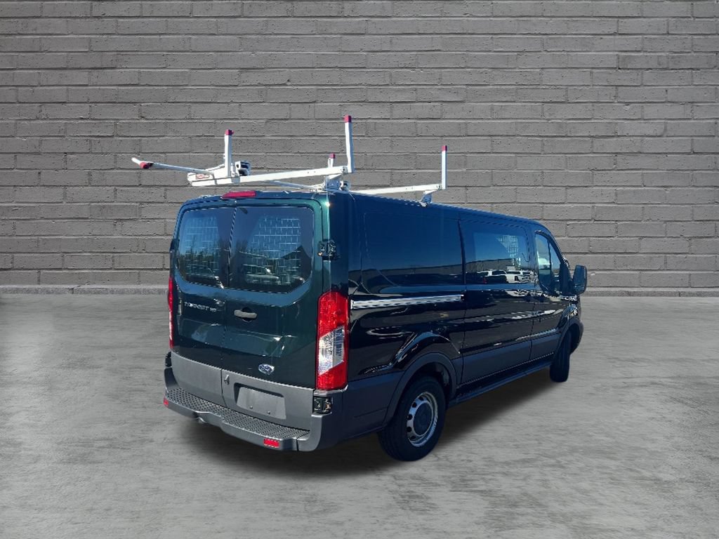 Used 2015 Ford Transit 150 130 Low Roof RWD image 8
