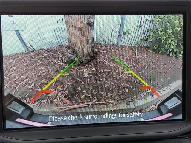 Used 2024 Ford Bronco Sport Big Bend image 13