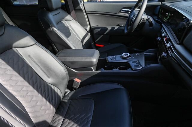 New 2026 Kia Sportage X-Line image 11