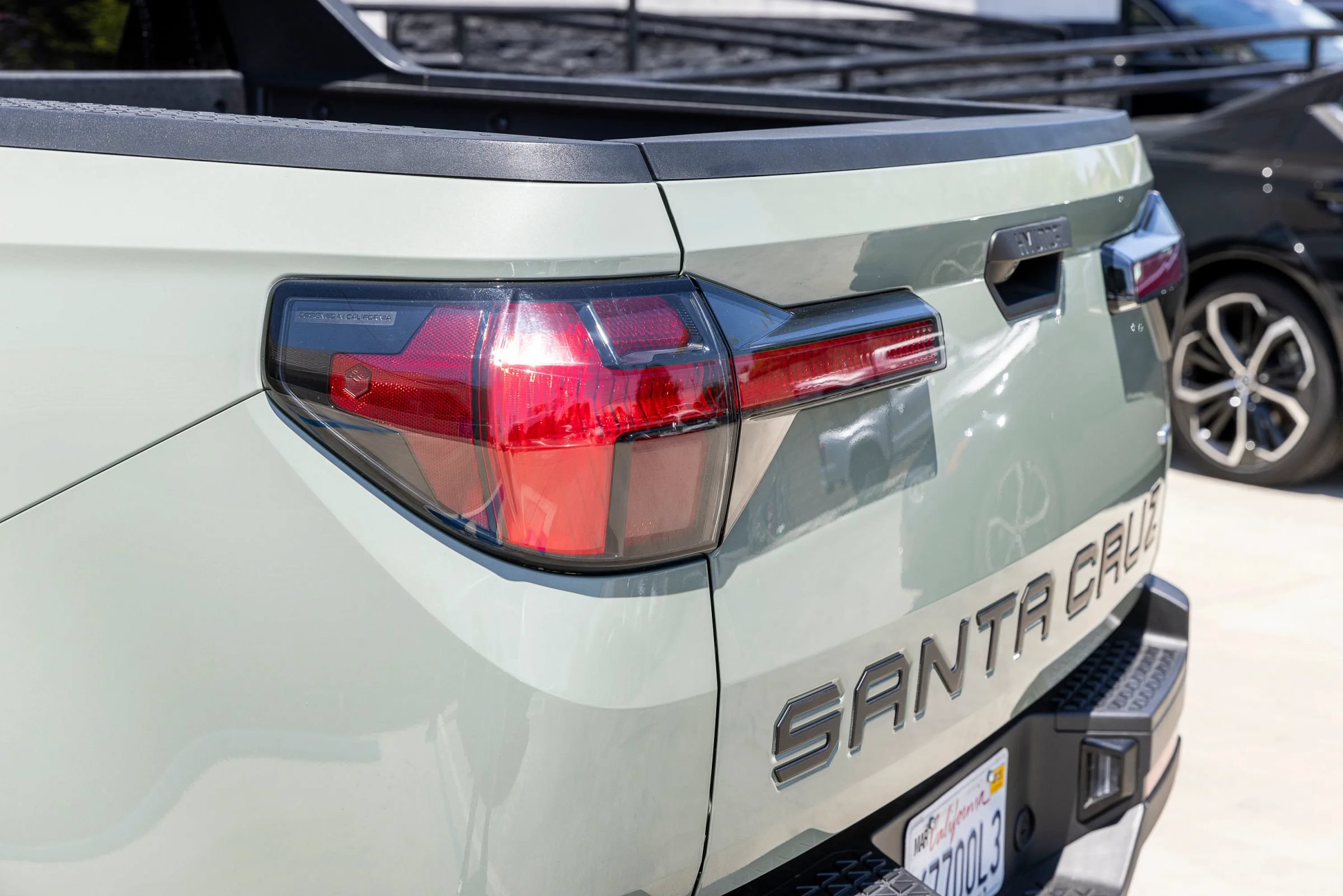 Used 2022 Hyundai Santa Cruz SEL AWD/4WD image 13