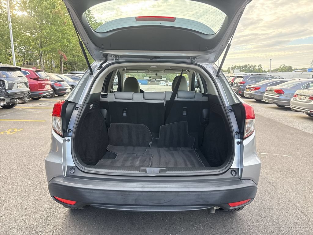 Used 2021 Honda HR-V LX image 20