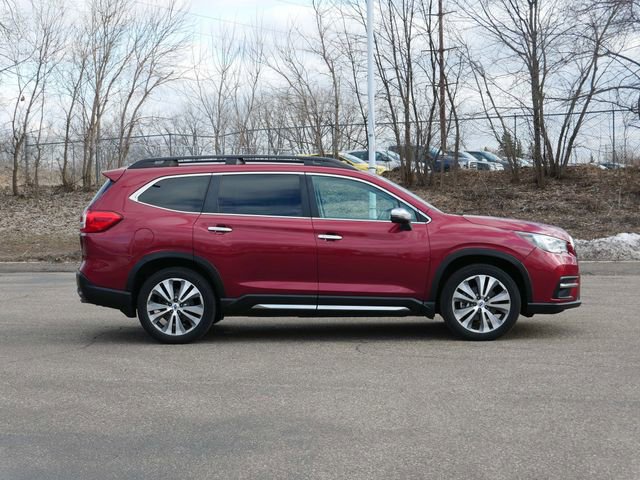 Used 2019 Subaru Ascent Touring image 2
