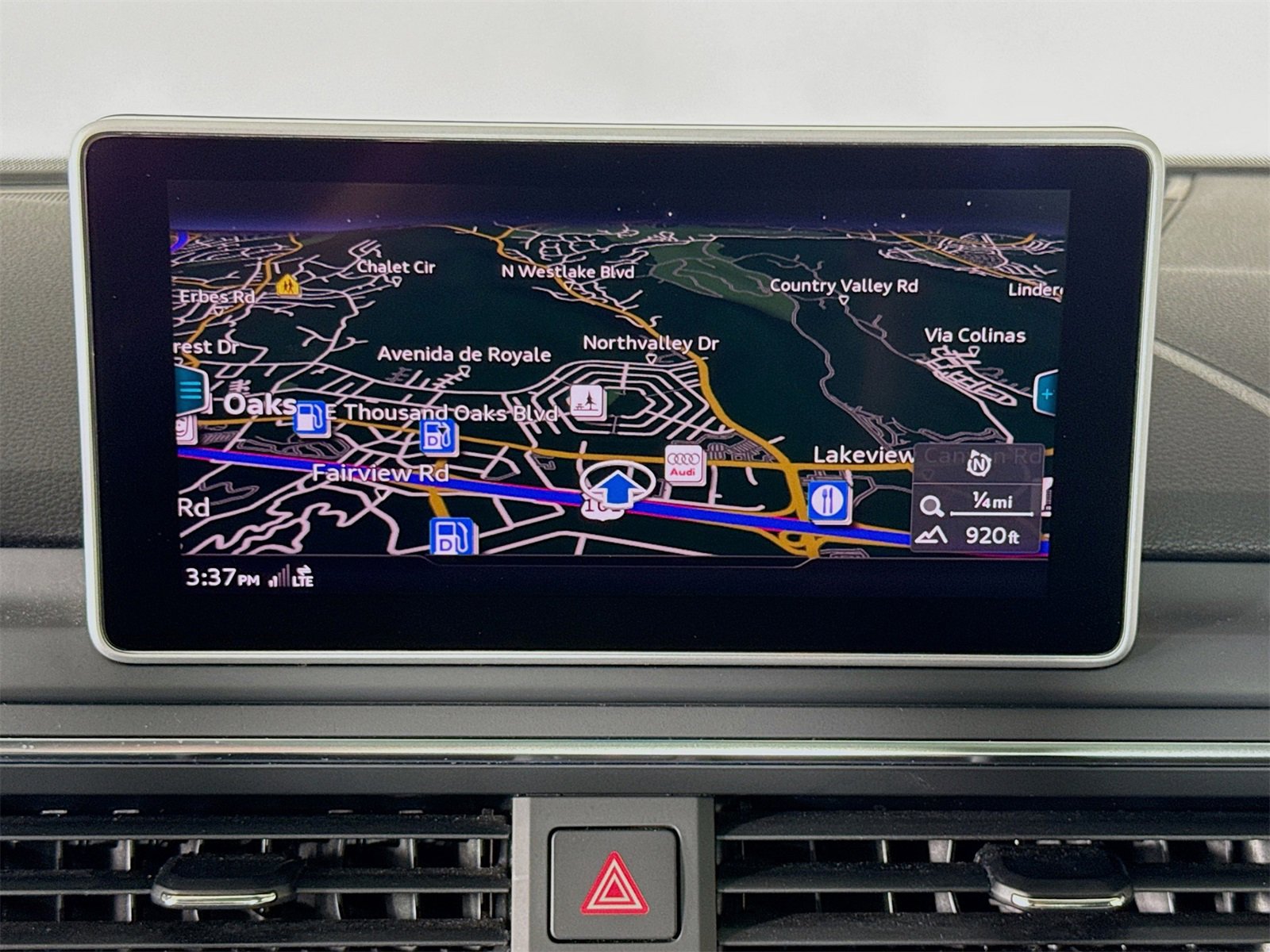 Used 2018 Audi A5 2.0T Prestige w/ Driver Assistance Package image 13