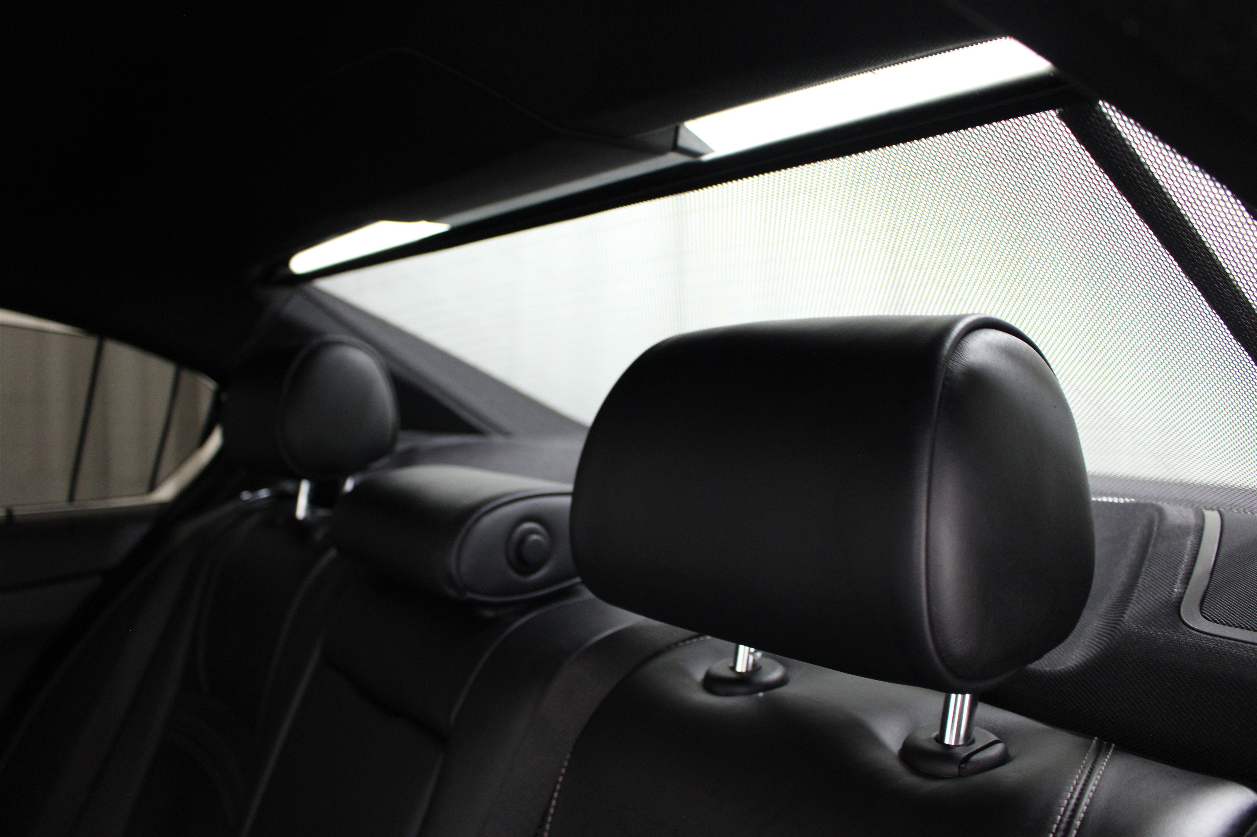 Used 2016 BMW 550i xDrive Sedan AWD/4WD image 21