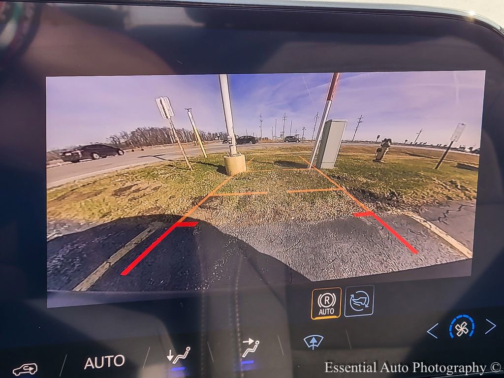 New 2026 Chevrolet Equinox EV LT FWD image 13