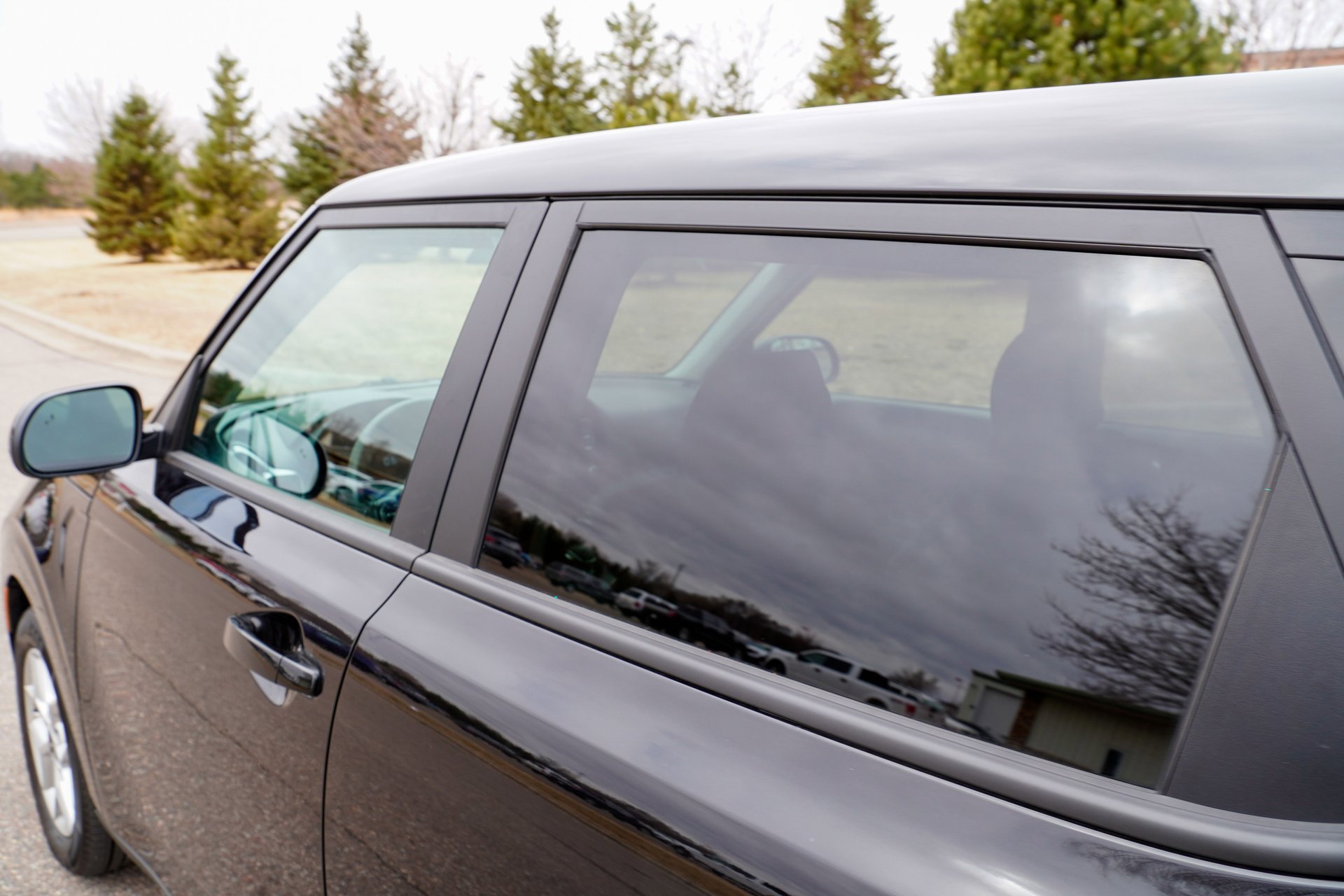 Used 2025 Kia Soul LX w/ LX Technology Package image 33