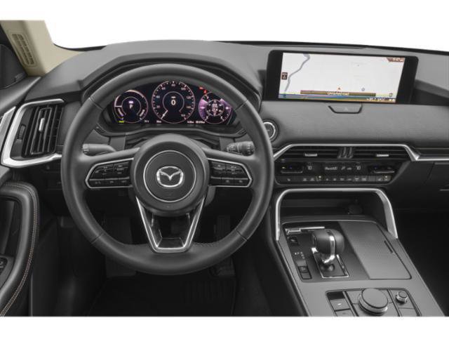 Used 2025 MAZDA CX-90 Plug-In Hybrid w/Premium Sport image 9