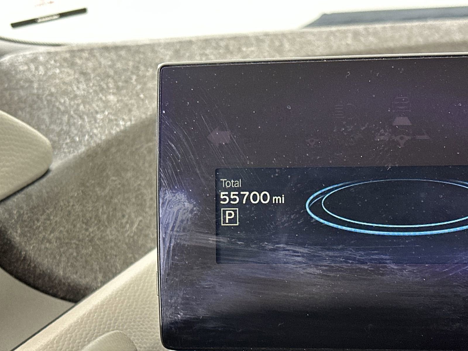 Used 2017 BMW i3 w/ Range Extender image 19