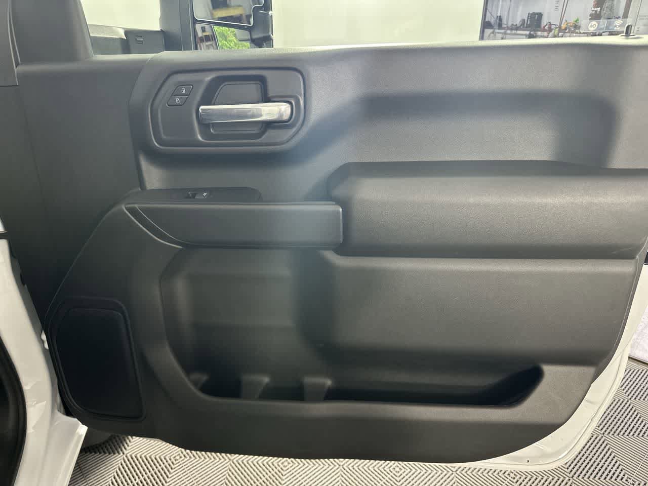 Used 2024 Chevrolet Silverado 3500 W/T w/ WT Convenience Package AWD/4WD image 20