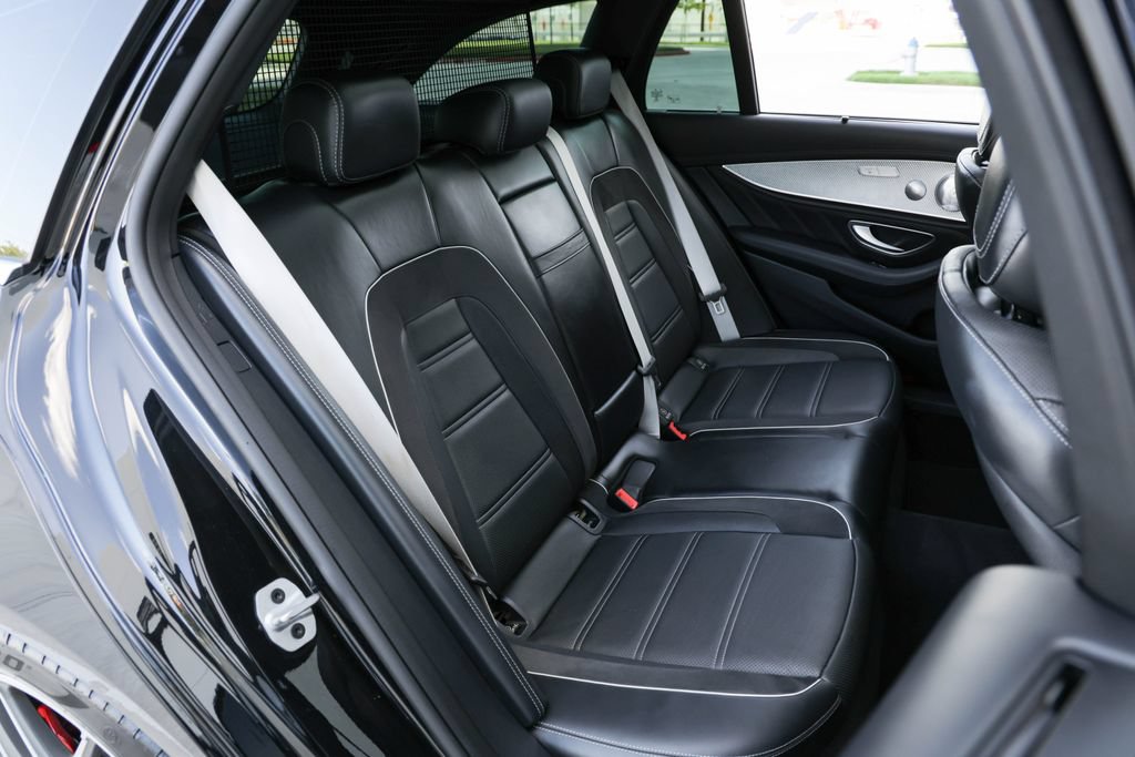 Used 2020 Mercedes-Benz E 63 AMG S image 29