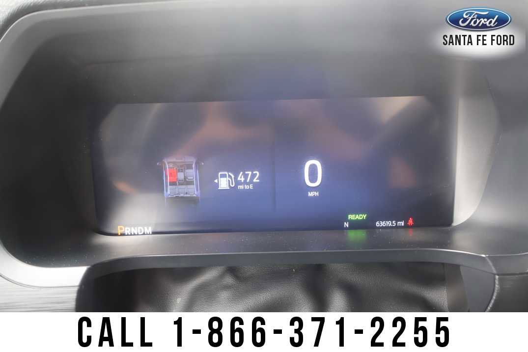Used 2024 Ford F150 XLT w/ Mobile Office Package AWD/4WD image 36