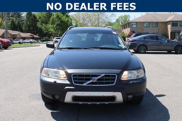 Used 2006 Volvo XC70 AWD/4WD image 3