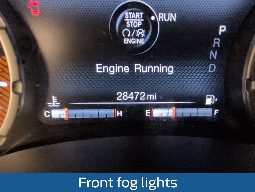 Used 2021 Jeep Renegade Latitude image 25