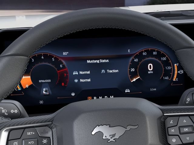 New 2026 Ford Mustang Premium RWD image 13