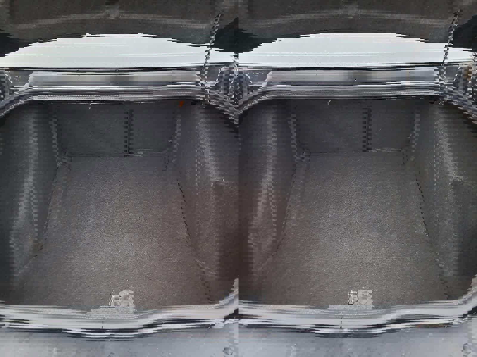 Used 2019 Dodge Challenger SRT Hellcat image 27