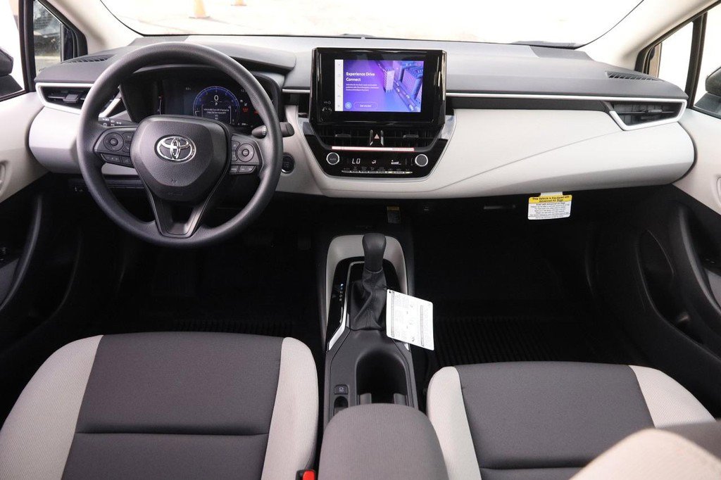 New 2026 Toyota Corolla LE FWD image 21