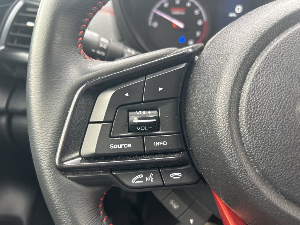 Certified 2023 Subaru Forester Sport AWD/4WD image 11